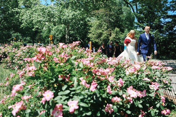 Central Park Wedding on a Budget money-saving tips (74)