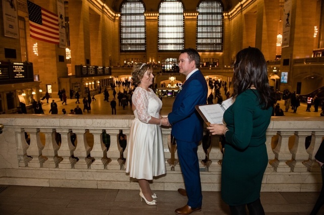 central park grand central station wedding january 1
