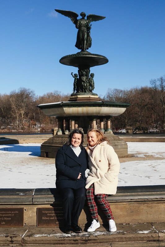 AA Wagner Cove Central Park Wedding 1016